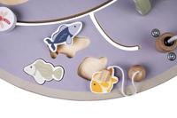 Speeltafel Jack & Jacky - thumbnail