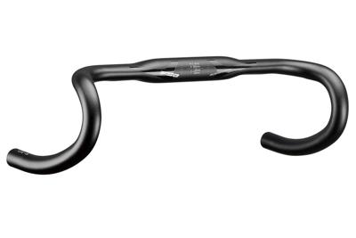 FSA Gossamer Compact Stuur 31.8 mm - Zwart FSA Gossamer Compact Stuur 31.8 mm - Zwart