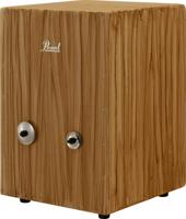 Pearl PCJ-629/616 Jingle Cajon Artisan Wood Grain - thumbnail