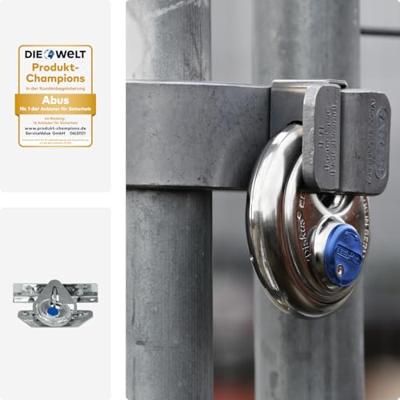 ABUS Discusslot 24Ib/60 - 24IB/60 - 24IB/60 - thumbnail