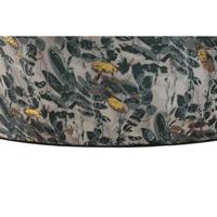 Vaas Home ESPRIT Groen Gouden Metaal 33 x 33 x 35,5 cm - thumbnail