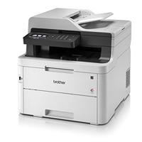 Brother MFC-L3750CDW A4 Kleuren Laserprinter - thumbnail