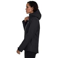 Berghaus Elara 3In1 Dames 3 in 1 jas Jet Black/Jet Black 12 - thumbnail