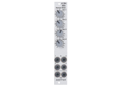Doepfer A-138n