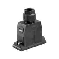 Weidmüller HDC 16B TOS 1M40 WMP 2716730000 Connectorbehuizing (male) 1 stuk(s) - thumbnail