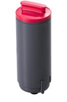 CLP-M350A - Magenta - origineel - tonercartridge - voor CLP-350N - thumbnail