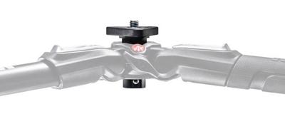 Manfrotto 190XLAA Low Angle Adapter