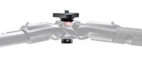 Manfrotto 190XLAA Low Angle Adapter - thumbnail