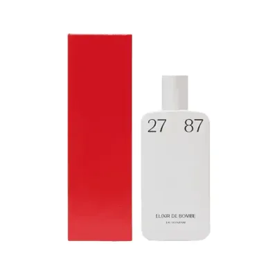 27 87 Elixir de Bombe Eau de Parfum - 87ml