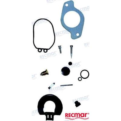 REC6H4-W0093-01-00 - YAMAHA-MARINER CARBURATEUR KIT