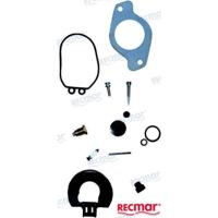 REC6H4-W0093-01-00 - YAMAHA-MARINER CARBURATEUR KIT - thumbnail