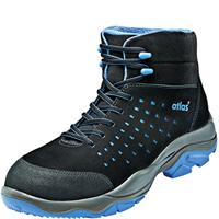 Atlas Werkschoen SL 825 XP 2.0 Hoog S1P | Blauw | Maat 36 - 00.012.145.36 - thumbnail