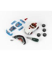 BOSCH - Bosch-afstemmingsset met schroevendraaier Ixolino II voor kinderen - thumbnail