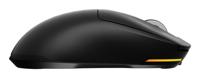 Muis Genesis NMG-2191 Zwart - thumbnail