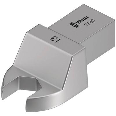 Wera 05078678001 Insteek-steeksleutel