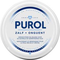 Purol Gele zalf blikje 30 Milliliter - thumbnail