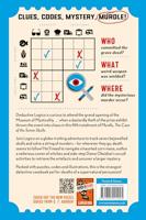 Murdle: The Case of the Seven Skulls: THE SUNDAY TIMES BESTSELLING SERIES - thumbnail