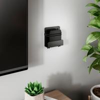 TV houder Aisens MPC02-155 Zwart - thumbnail