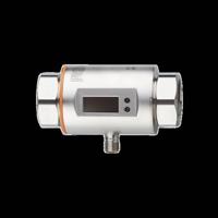 ifm Electronic SM8601 Magnetisch-inductieve stromingssensor Voedingsspanning (bereik): 18 - 30 V/DC 1 stuk(s) - thumbnail