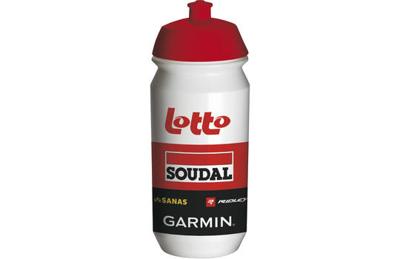 Team bidon bio 500cc lotto soudal