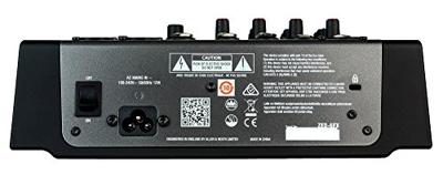 Allen & Heath ZED-6FX Allen & Heath ZED-6FX