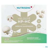 NUTRISENS VELOUTE HP/HC CREME CHAMPIGNON - thumbnail