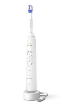 Philips HX7429/02 Sonicare Tandenborstel Zwart - thumbnail