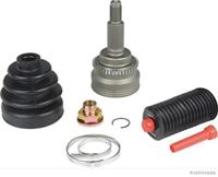 Keralit Verbindingstuk Skyblue (2813) (Sponningdeel 143) - thumbnail