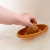 Little Dutch 4 Bad Bootjes Set Roze - thumbnail