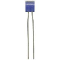 Yageo Nexensos 32207399 C 220 PT100 Printplaat-temperatuursensor -196 tot +150 °C 100 Ω 3850 ppm/K Radiaal bedraad - thumbnail