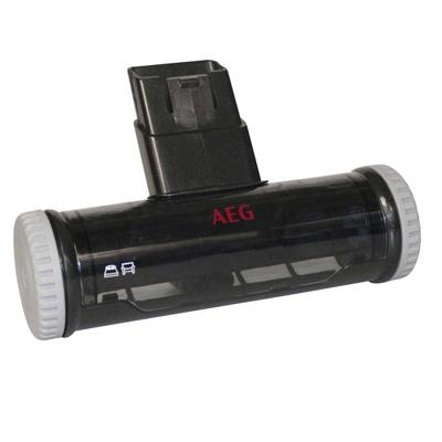AEG 9009230476 Aze125 Bed Pro Mini Mondstuk En Adapter