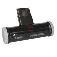 AEG 9009230476 Aze125 Bed Pro Mini Mondstuk En Adapter - thumbnail