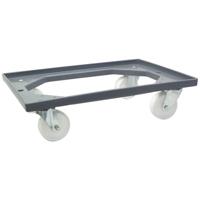 VISO E8888 Rolplaat Laadvermogen (max.): 250 kg - thumbnail