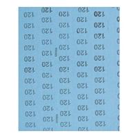 PFERD TOOLS BG BL 230x280 A 120 45098030 Schuurpapier Korrelgrootte (num) 120 (l x b) 280 mm x 230 mm 10 stuk(s) - thumbnail