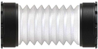 Rotor t47 24mm internal bearing bottom bracket