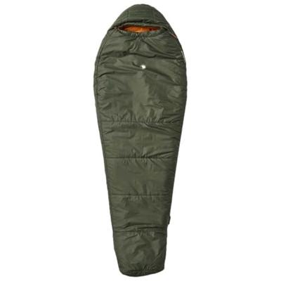 Fjallraven Abisko Two Seasons Regular Mummie Slaapzak Olive Regular Fjallraven Abisko Two Seasons Regular Mummie Slaapzak Olive Regular
