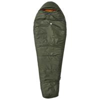 Fjallraven Abisko Two Seasons Regular Mummie Slaapzak Olive Regular - thumbnail