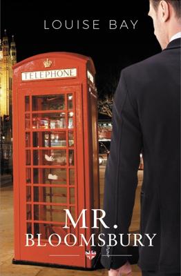 Mr Bloomsbury - Louise Bay - ebook