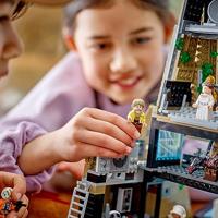 LEGO® Star Wars 75365 Rebellenbasis op Yavin 4 - thumbnail