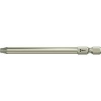 Wera 3867/4 TX BO 20 X 89 MM 05071091001 Torx-bit TR 20 RVS F 6.3 1 stuk(s) - thumbnail