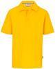 Hakro 400 Kids' polo shirt Classic - Sun - 128 - thumbnail