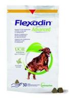 Vetoquinol Flexadin Advanced - bijtabletten voor honden - 30 tabletten - thumbnail