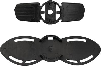 Abus helmdeel zoom evo easy basis