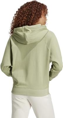 Adidas Bluv Q3 Casaul Sweater Dames M/38