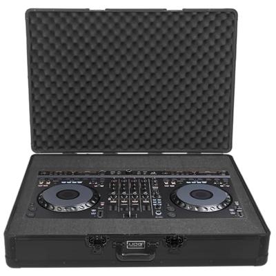 UDG Ultimate Pick Foam Flight Case voor AlphaTheta DDJ-GRV6