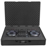 UDG Ultimate Pick Foam Flight Case voor AlphaTheta DDJ-GRV6 - thumbnail
