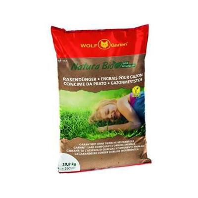 Wolf Garten Natura Bio Gazonmest 160M2 NR 10,8 - 3852540