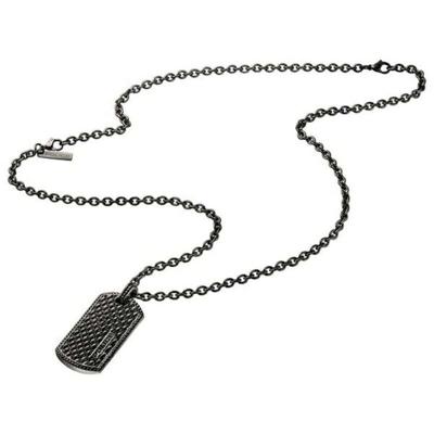 Heren hanger Police S14AIE0 (70 cm)