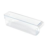 Rotho LOFT Koelkast Organizer 1.6L 31x8x9 cm Transparant - thumbnail