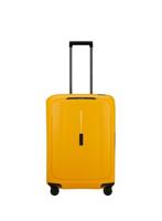 Samsonite Essens Koffer 55cm RADIANT YELLOW - thumbnail